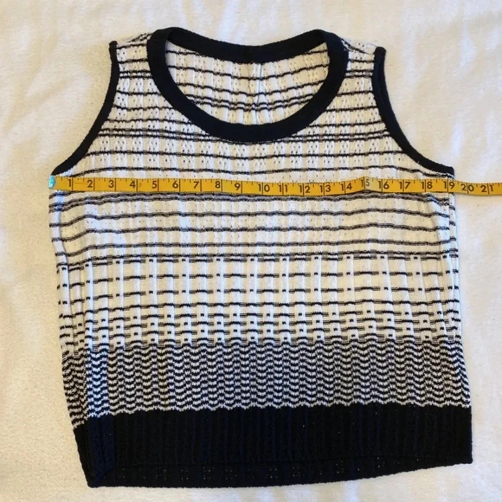 St John Knit Sweater Set (2pc)